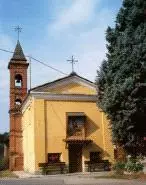 Cappella di San Sebastiano