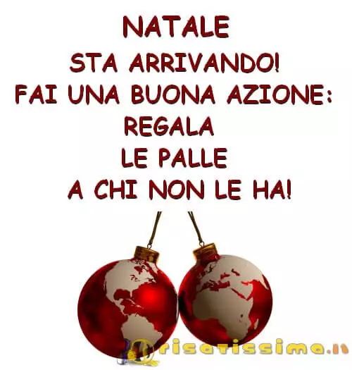 natale