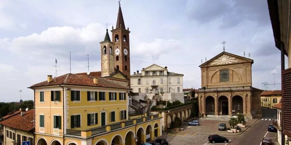 Trinità