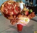 street food